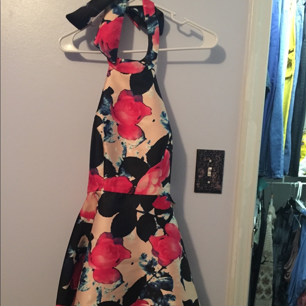 B. Darlin dress
